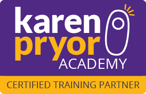 Karen Pryor Academy (KPA) Certified Training Partner