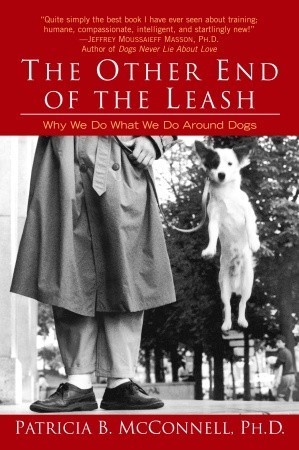 The Other End of the Leash by Patricia McConnell cover